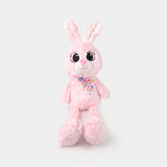 Soft Plush Rabbit Stuff Toy for Kids