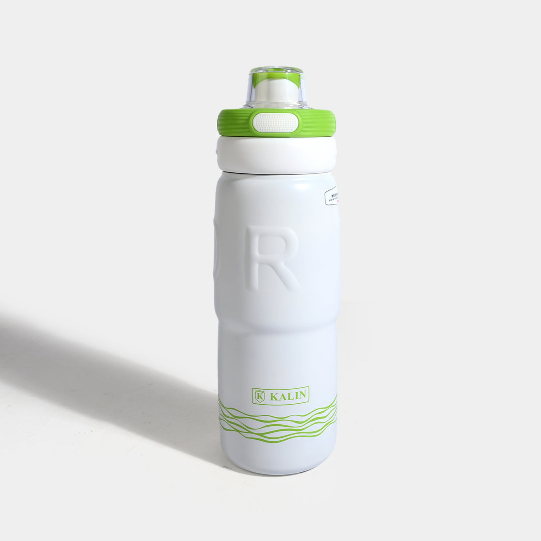 WATER BOTTLE STAINLESS STEEL | 550ml