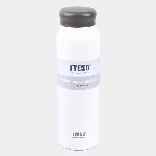 Water Bottle Stainless Steel | 800ml