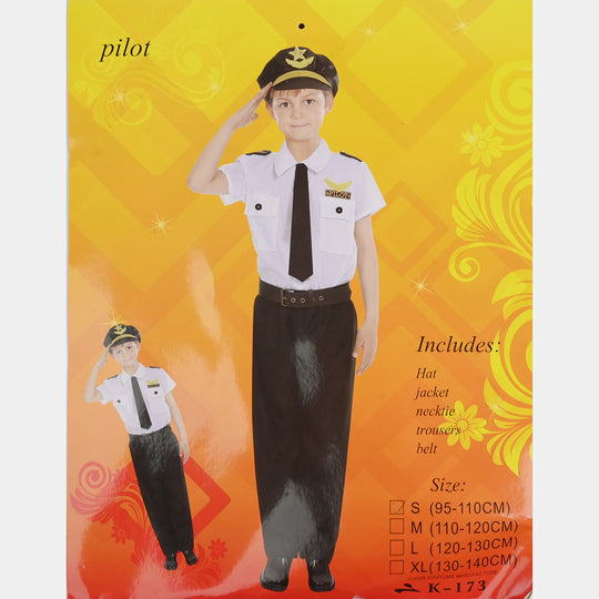 Character Costume For Kids
