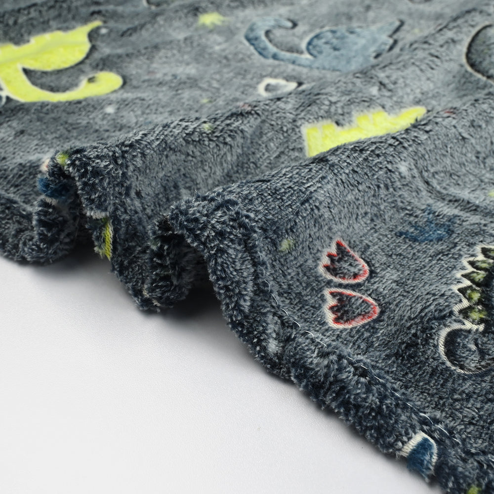 Kids Blanket Lumina Glow In The Dark | 110X140cm