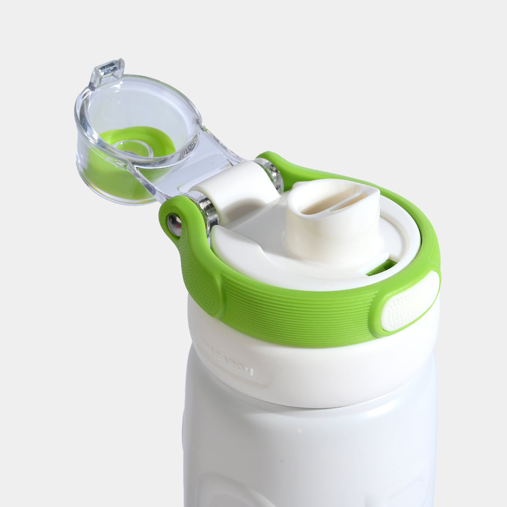 WATER BOTTLE STAINLESS STEEL | 550ml