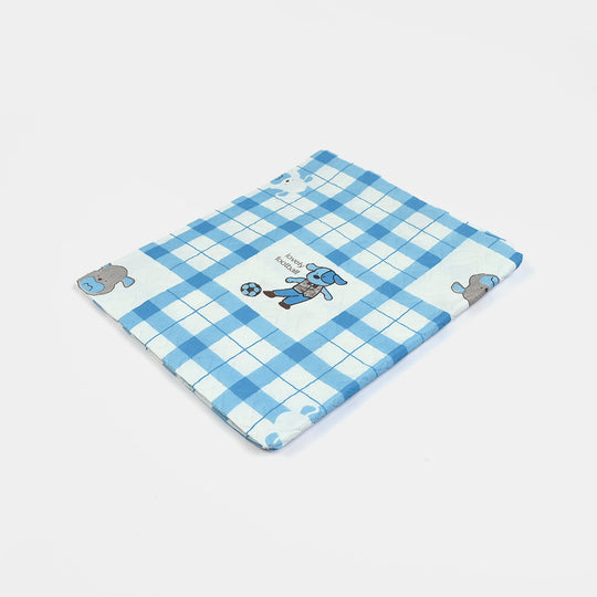 Baby Changing Sheet | 28" x 22"