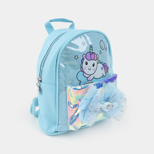 Fancy Bag pack For Girls