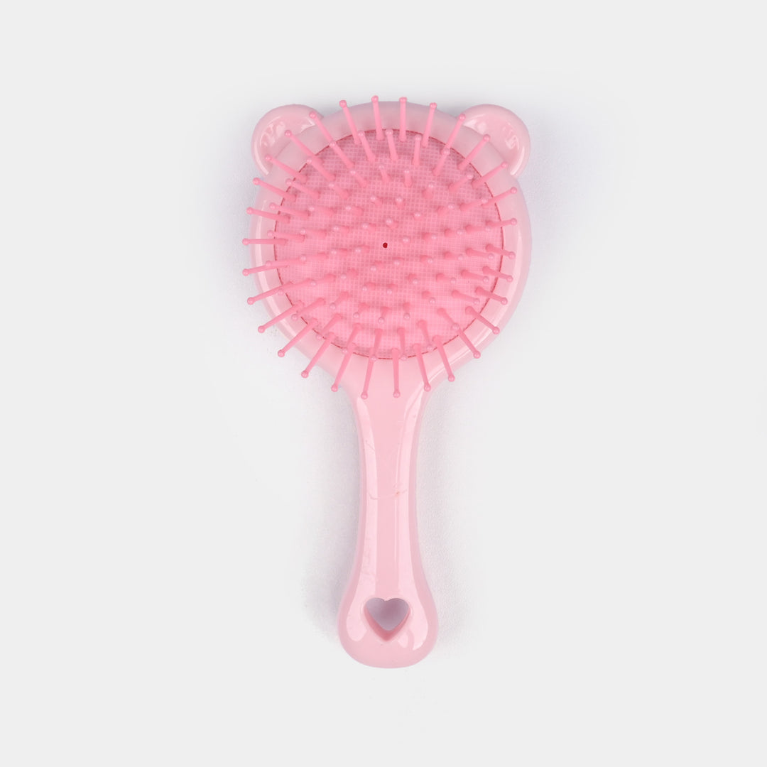 Girls Gentle Hair Brush