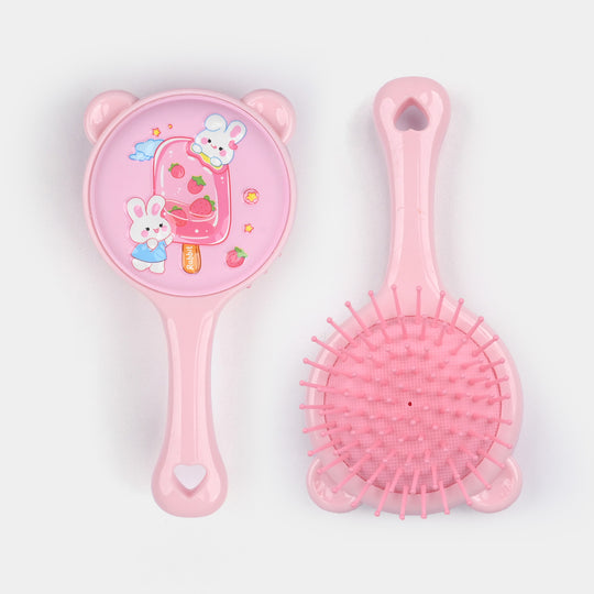Girls Gentle Hair Brush