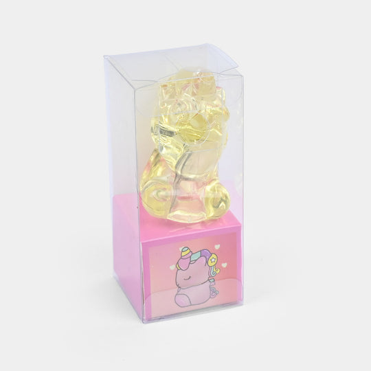 Crystal Body Pencil Sharpener