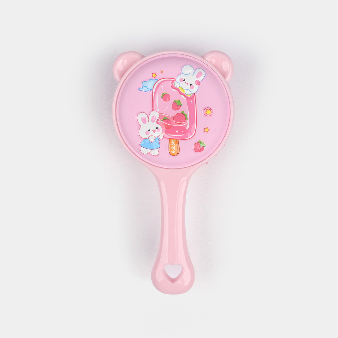 Girls Gentle Hair Brush