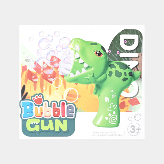 Bubble Blaster With light For Kids