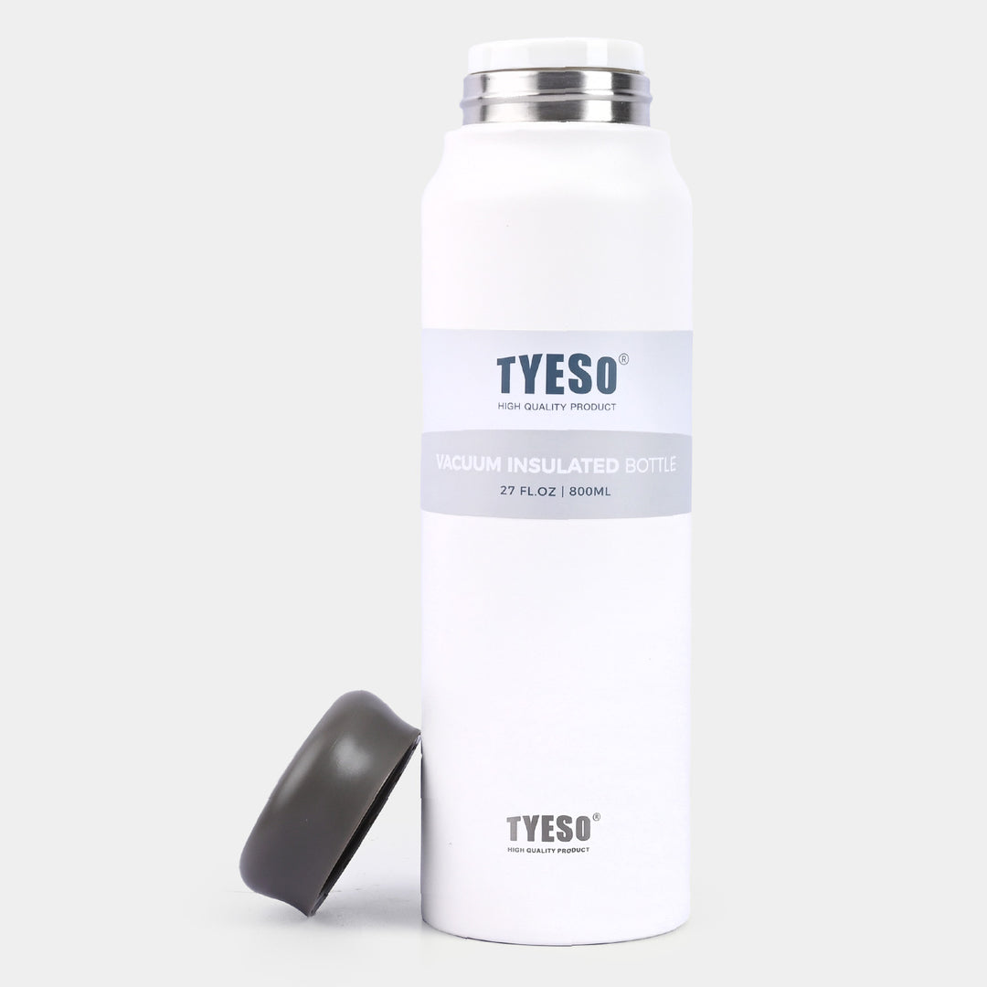 Water Bottle Stainless Steel | 800ml