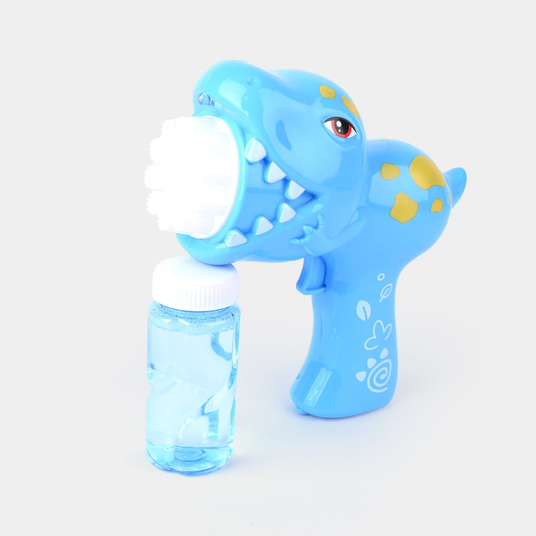Bubble Blaster With light For Kids
