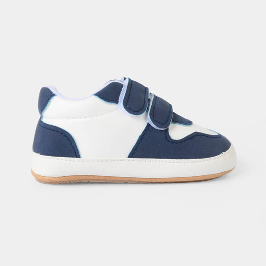 Boys Shoes D171-BLUE