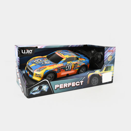 Champion Remote Control Racing Car For Kids