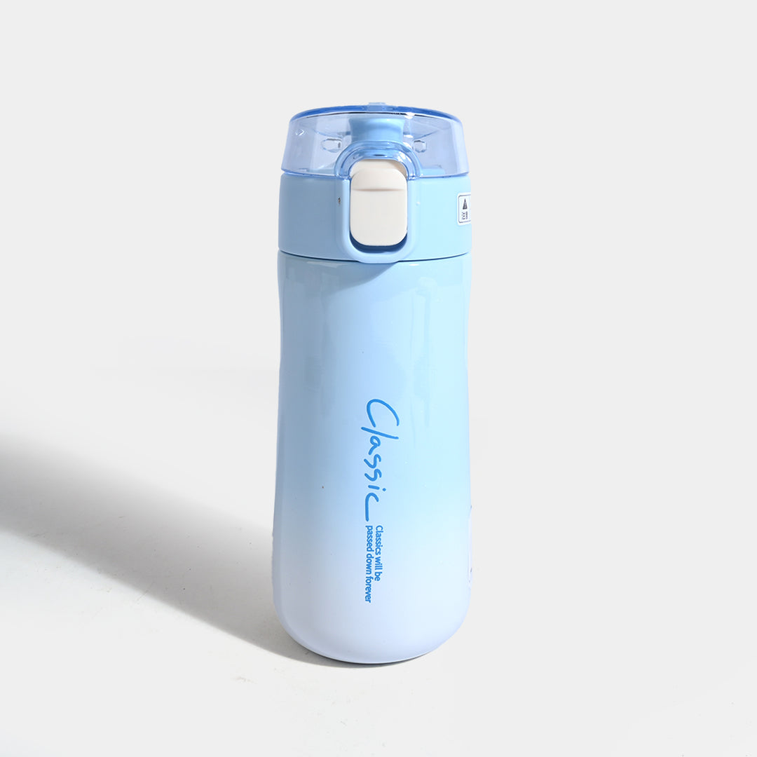 WATER BOTTLE STAINLESS STEEL | 500ml