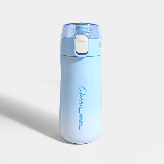 WATER BOTTLE STAINLESS STEEL | 500ml