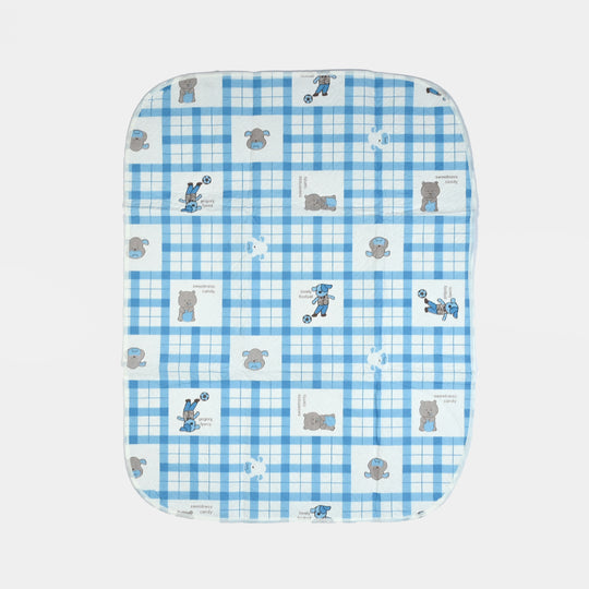 Baby Changing Sheet | 28" x 22"