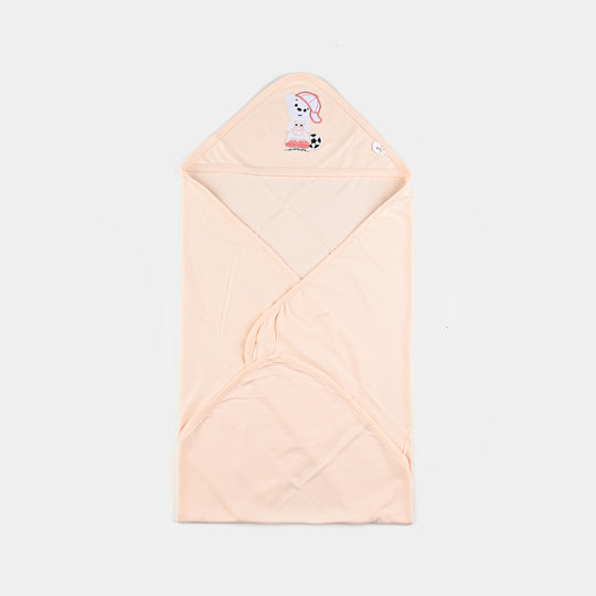 Hooded Wrapping Sheet With Face Towel Pack of 7