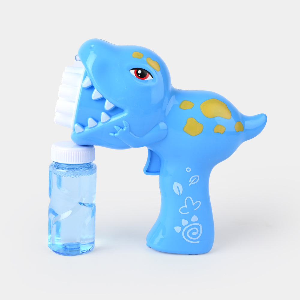 Bubble Blaster With light For Kids