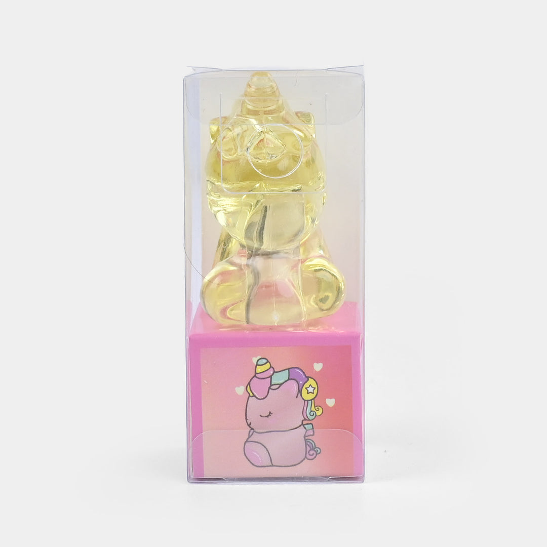 Crystal Body Pencil Sharpener