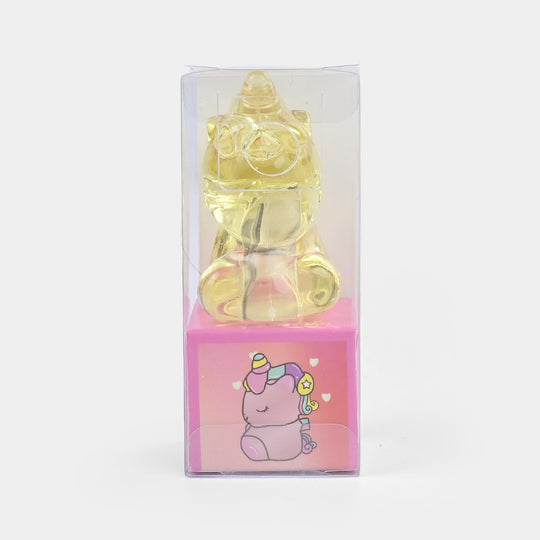 Crystal Body Pencil Sharpener