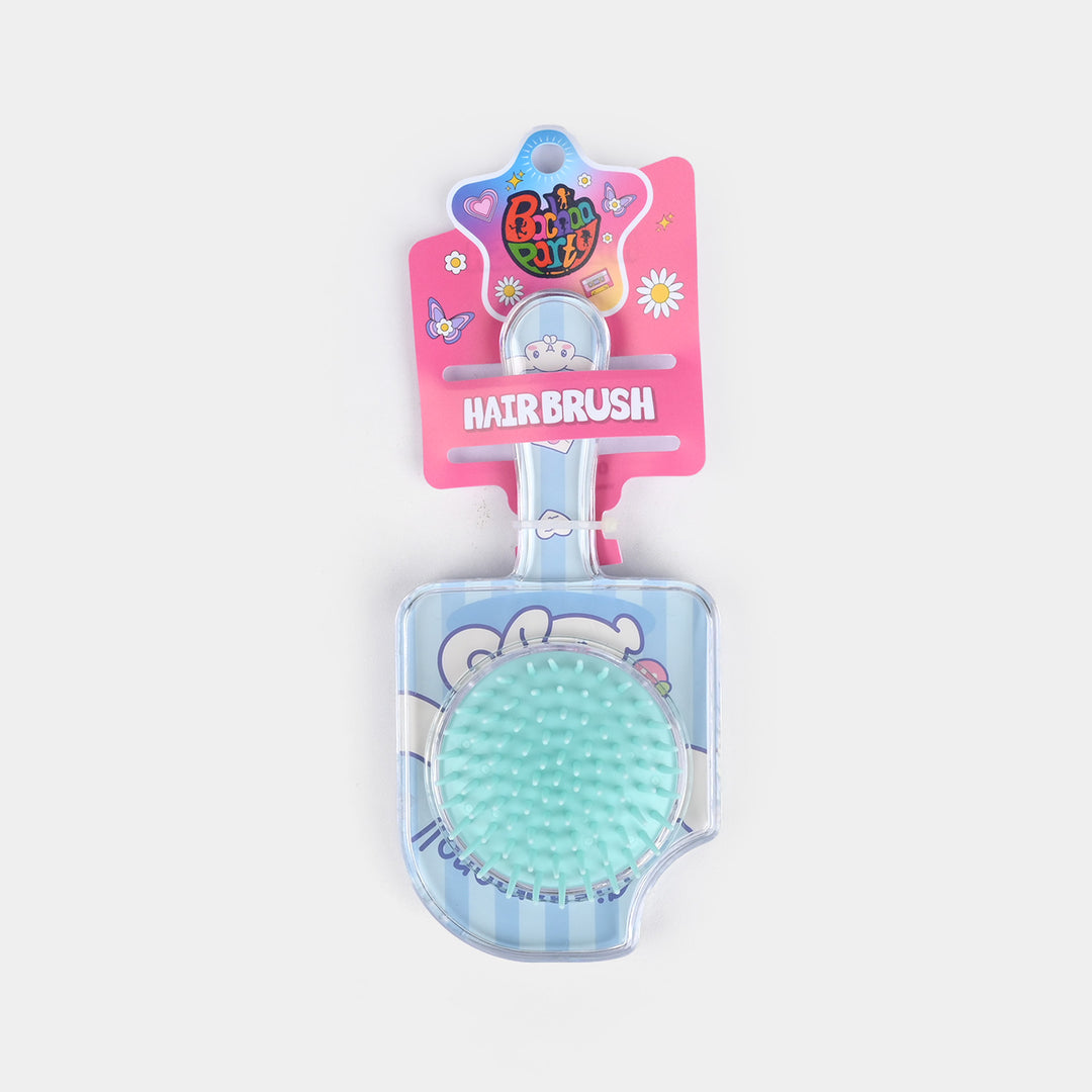 Girls Gentle Hair Brush