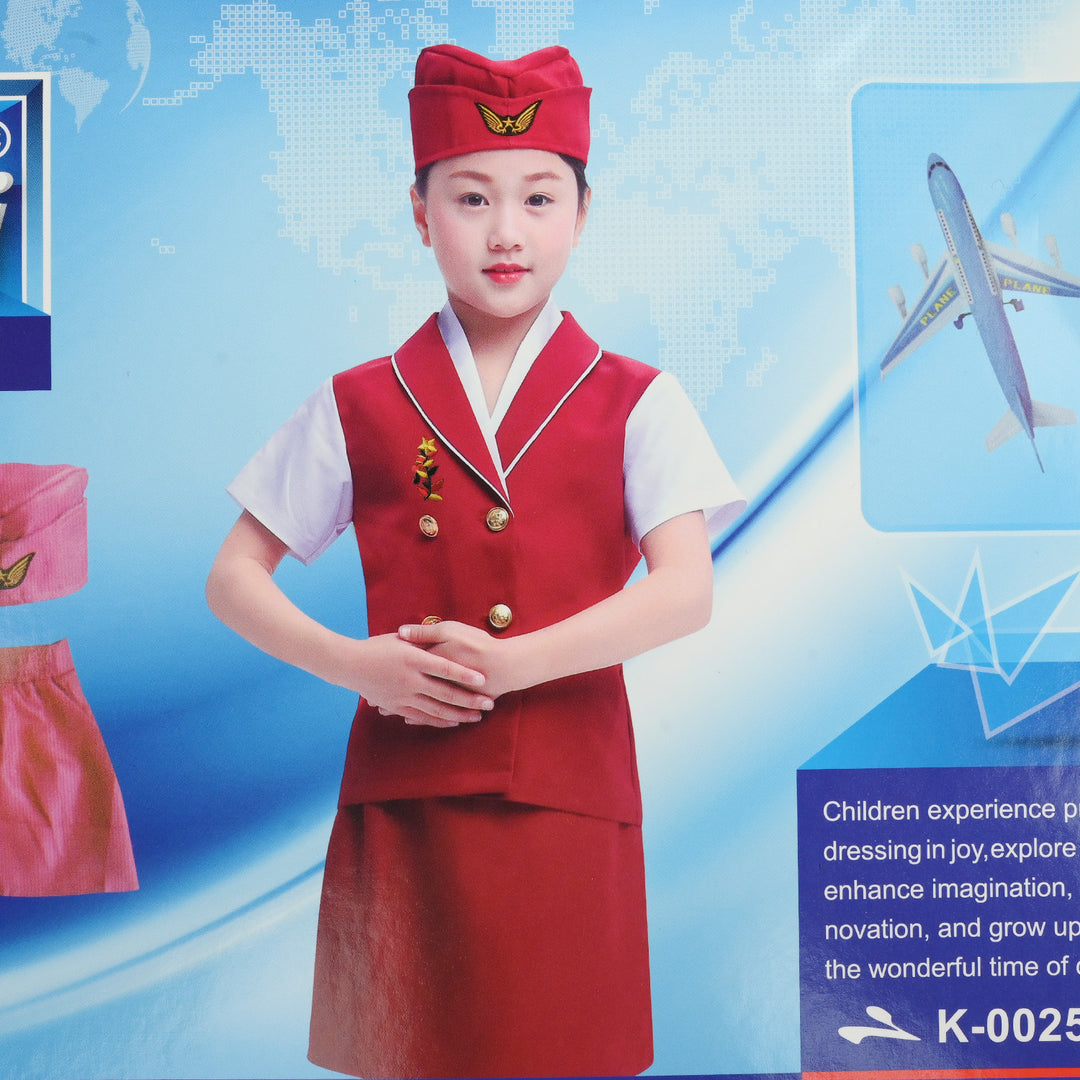 Character Costume For Kids