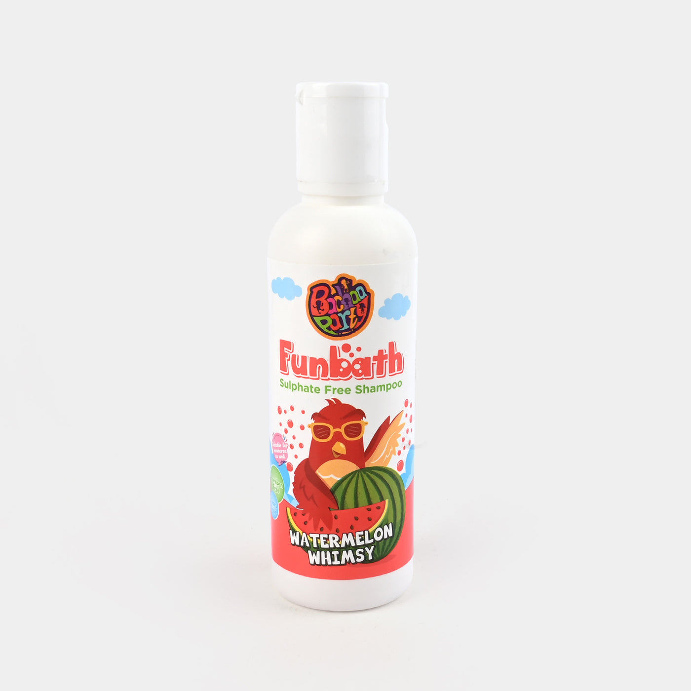 Funbath Shampoo Watermelon Whimsy 170ml