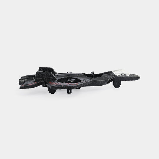 Fighter Plane Remote Control Quadrotor Drone