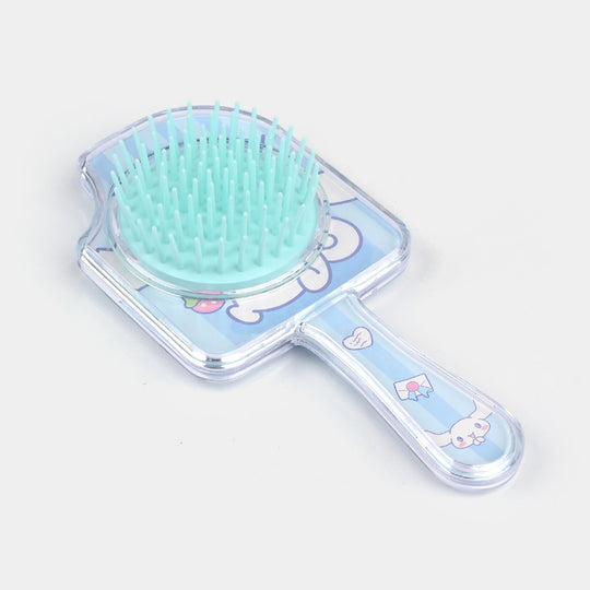 Girls Gentle Hair Brush