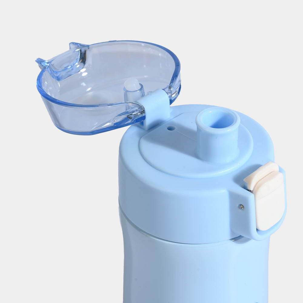 WATER BOTTLE STAINLESS STEEL | 500ml
