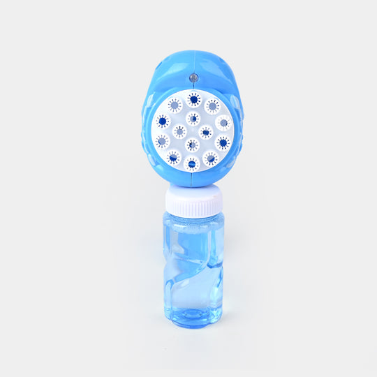 Bubble Blaster With light For Kids