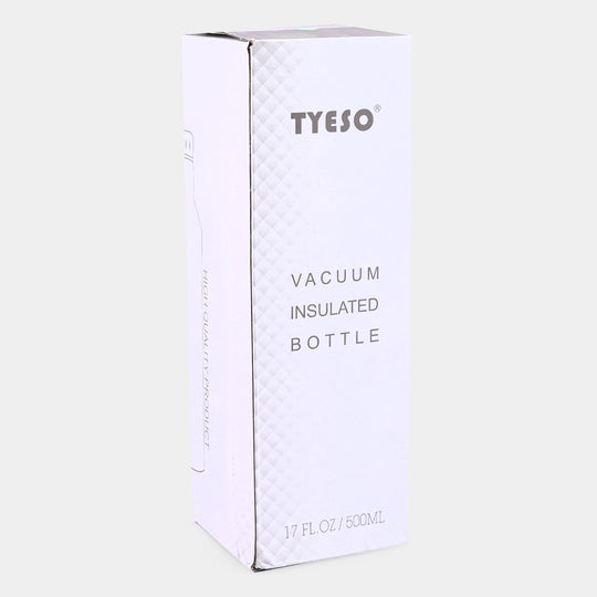 Water Bottle Stainless Steel | 500ml