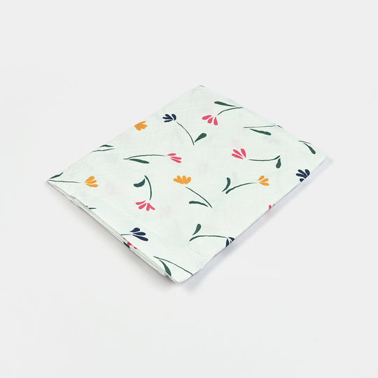 Baby Changing Sheet | 28" x 22"