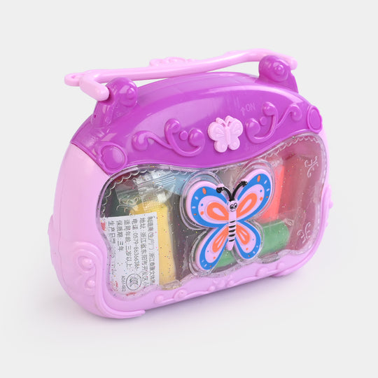 Creative Dough Clay Art Set