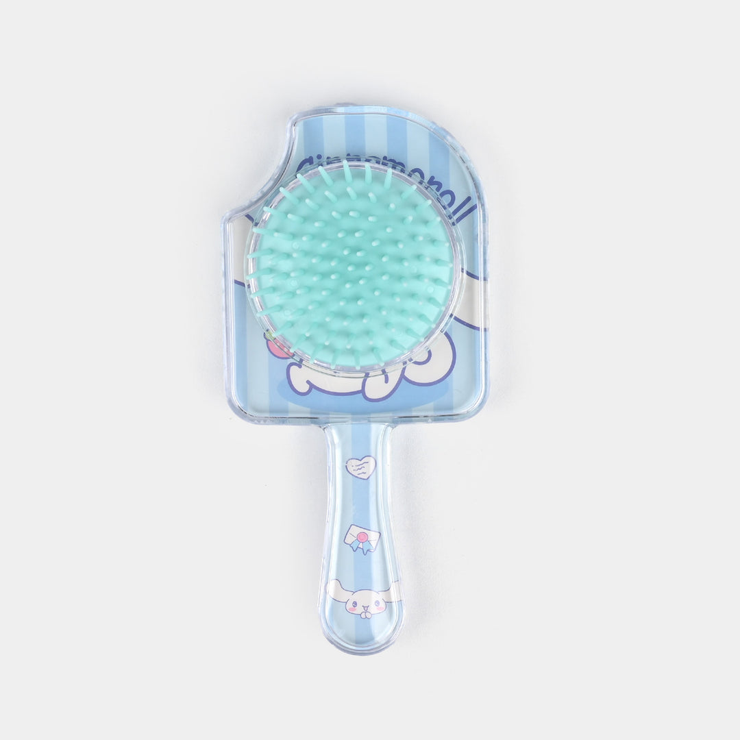 Girls Gentle Hair Brush