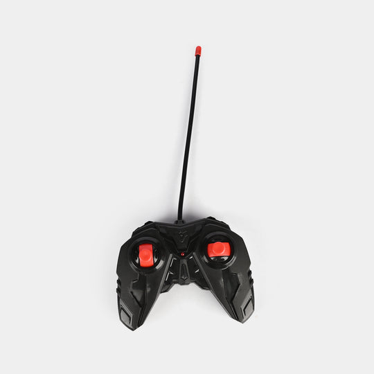Luxurious Emulation Model Remote Control Car
