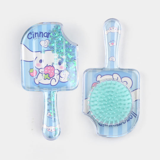 Girls Gentle Hair Brush