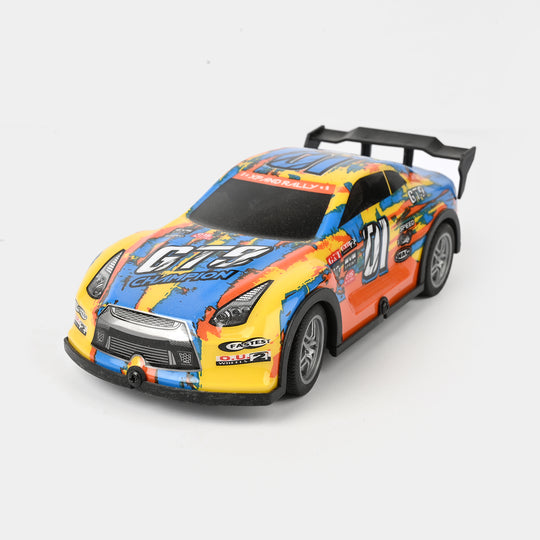 Champion Remote Control Racing Car For Kids