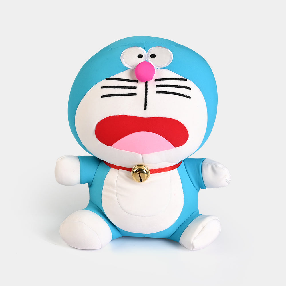 Character Soft Bean For Kids Blue