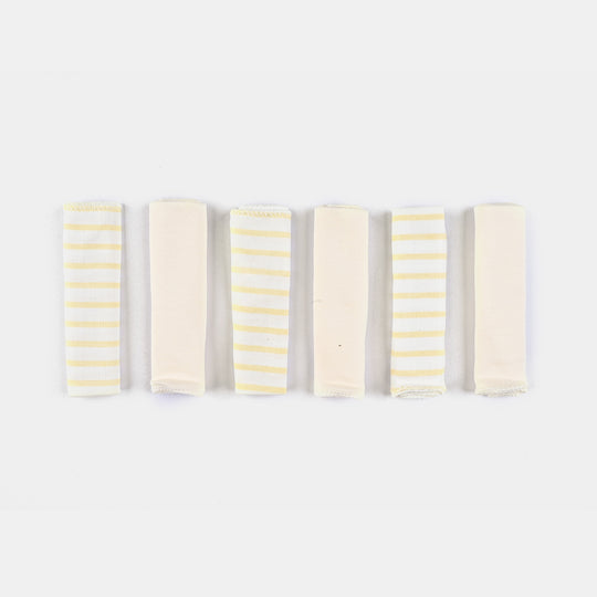 Hooded Wrapping Sheet With Face Towel Pack of 7