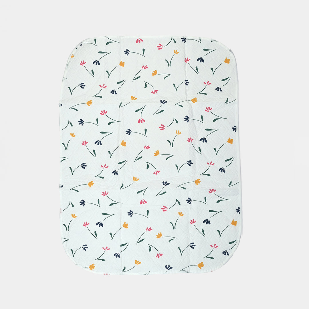 Baby Changing Sheet | 28" x 22"
