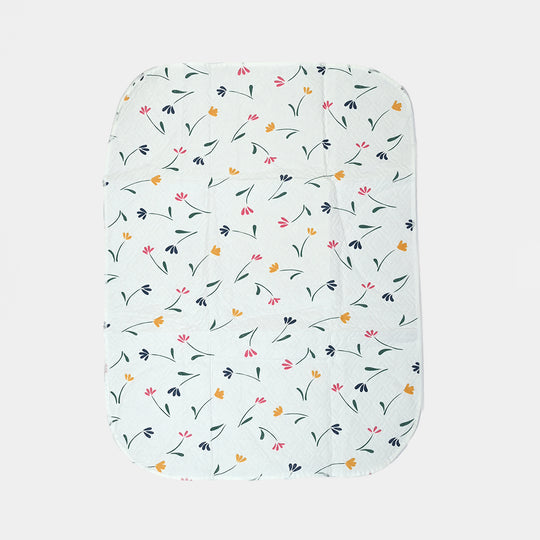 Baby Changing Sheet | 28" x 22"