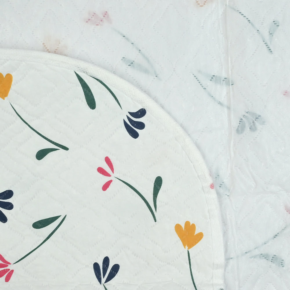 Baby Changing Sheet | 28" x 22"