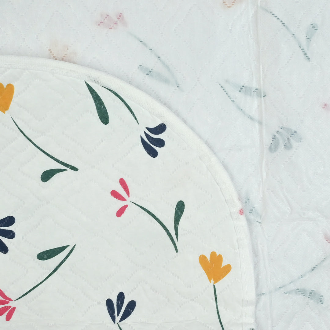Baby Changing Sheet | 28" x 22"