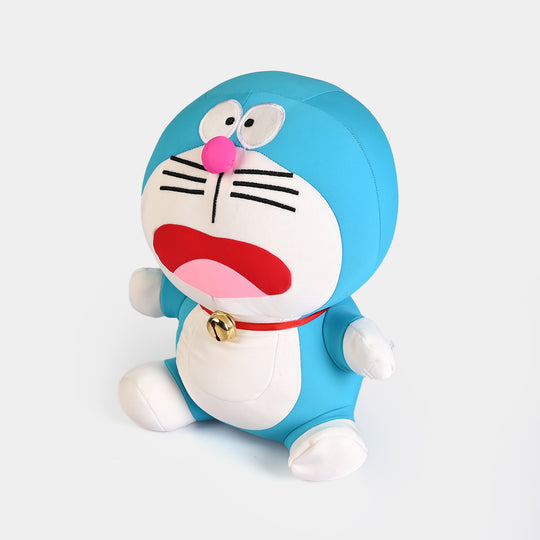 Character Soft Bean For Kids Blue