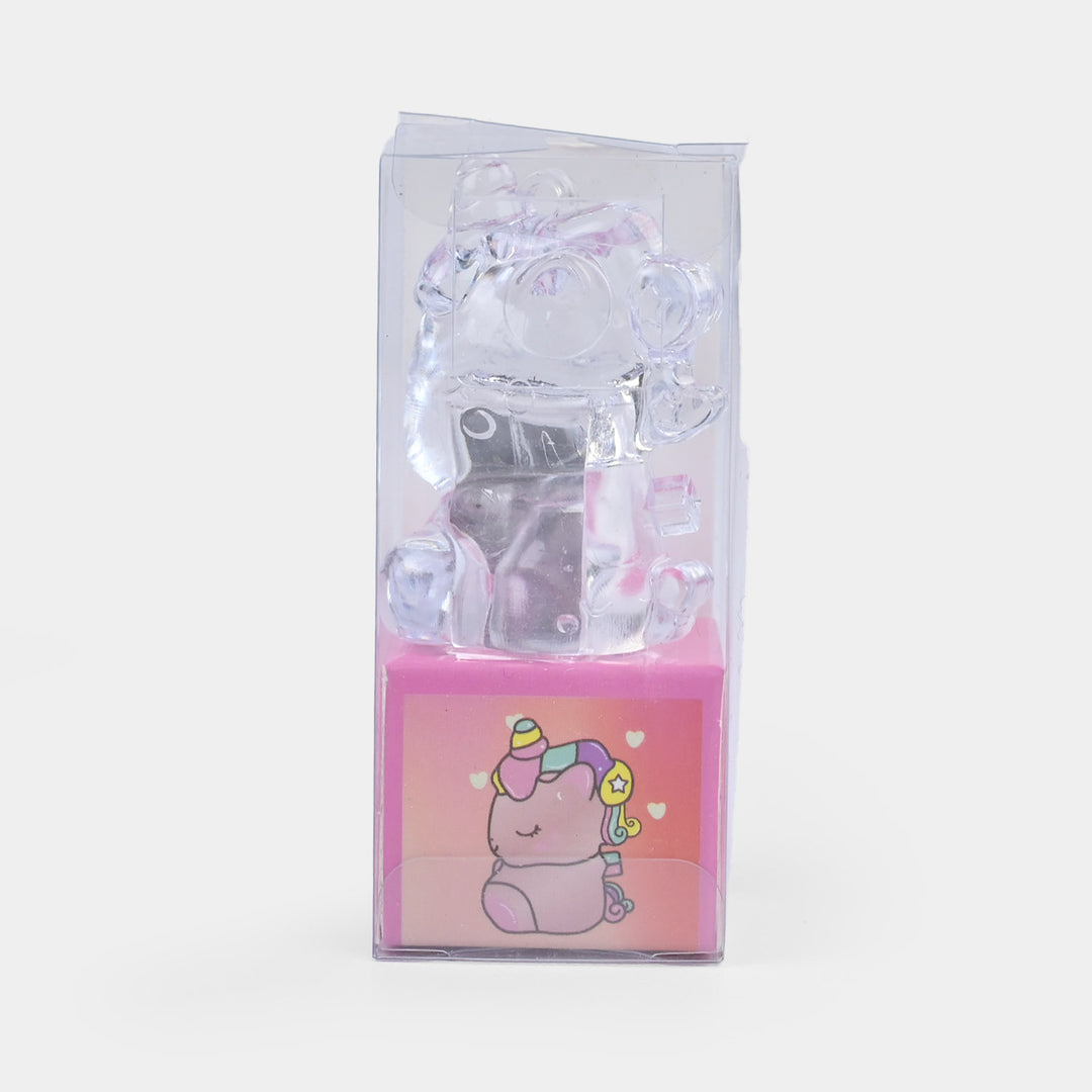 Crystal Body Pencil Sharpener