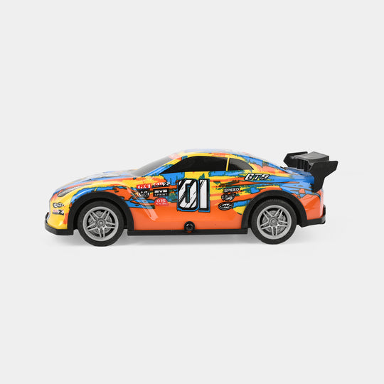 Champion Remote Control Racing Car For Kids