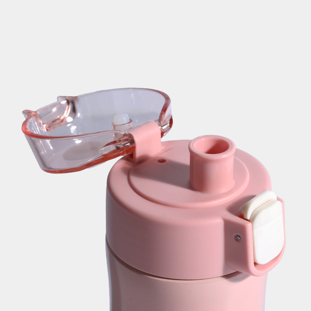 WATER BOTTLE STAINLESS STEEL | 500ml