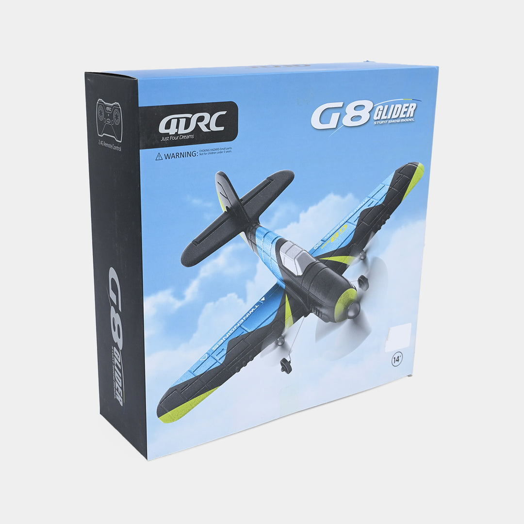 Remote Control Aircraft/Glider Plane