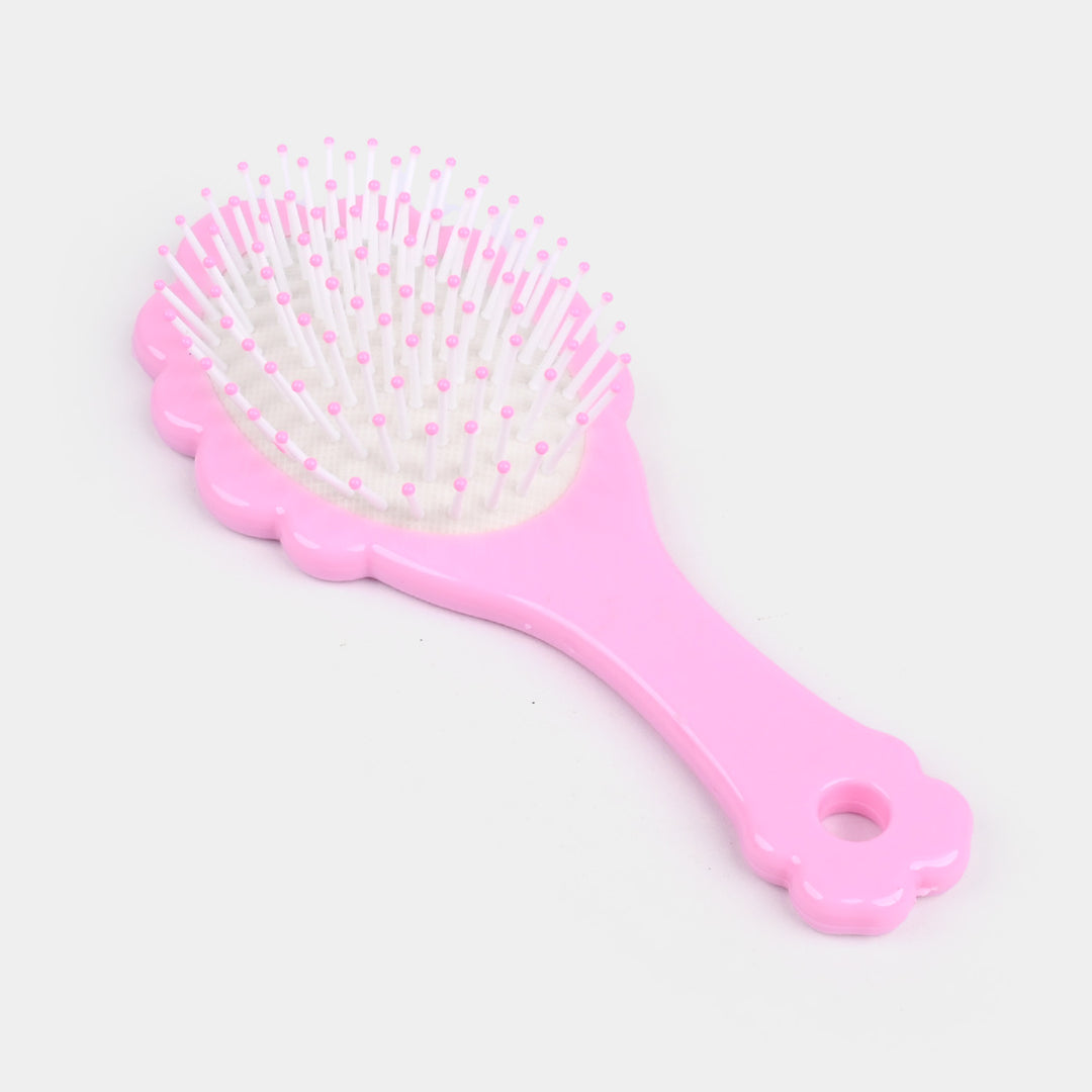 Girls Gentle Hair Brush